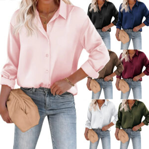 linen blouse